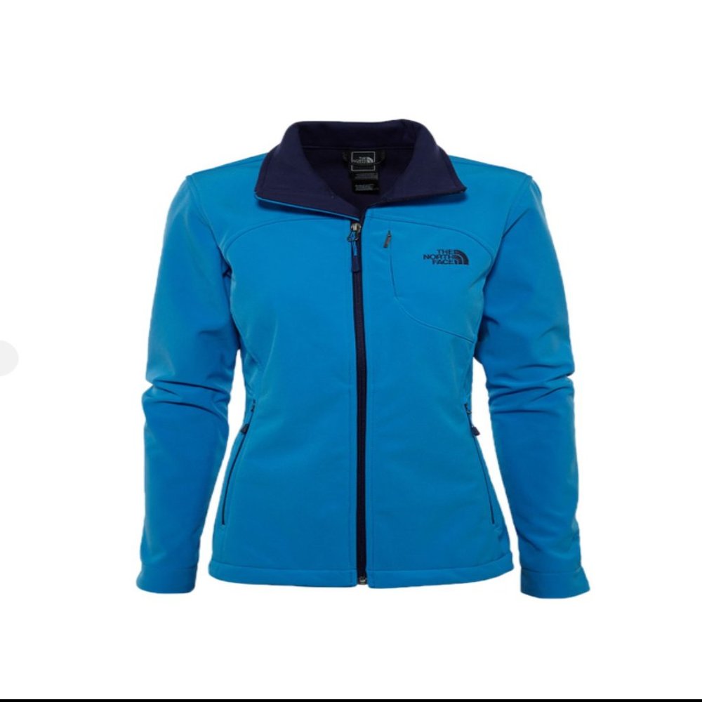 The North Face Women Apex Bionic Jacket